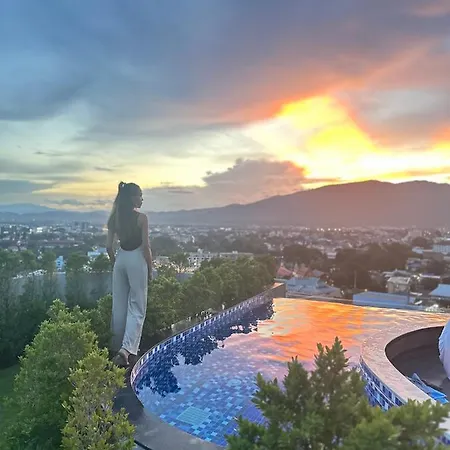 Astra Sky River- Chiang Mai 1